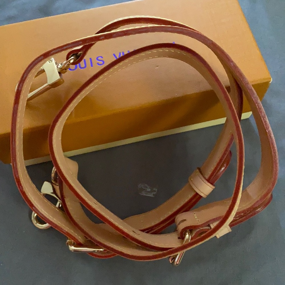 Bag strap